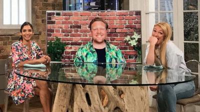 Saturday Kitchen Live