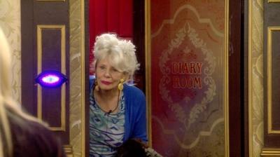 Celebrity Big Brother