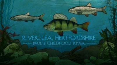 Mortimer & Whitehouse: Gone Fishing