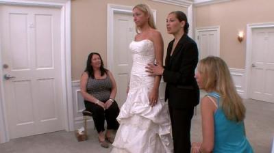 Say Yes to the Dress