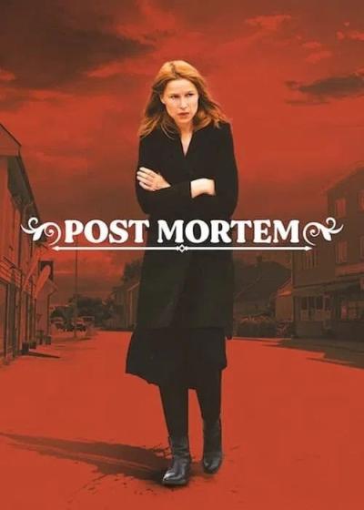 Post Mortem: No One Dies in Skarnes filmas online
