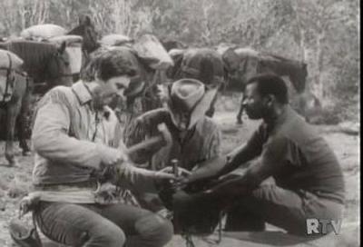 Daniel Boone