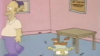 The Tracey Ullman Show