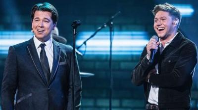 Michael McIntyre's Big Show