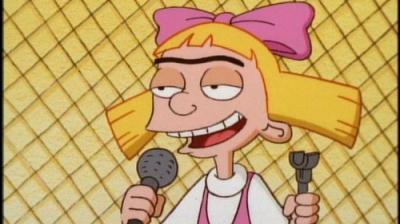 Hey Arnold!