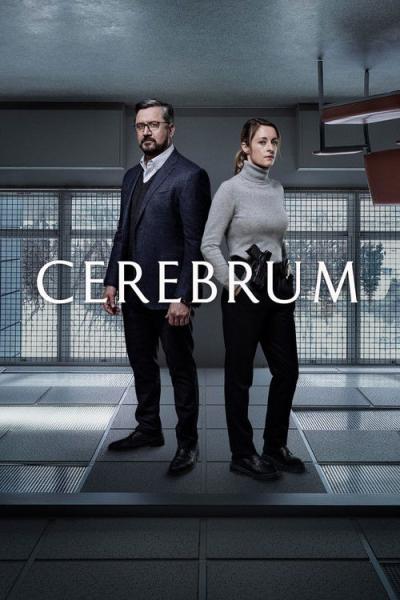 Cerebrum filmas online