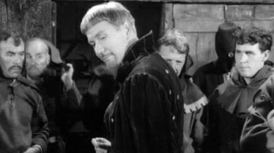 The Adventures of Robin Hood
