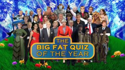 Big Fat Quiz