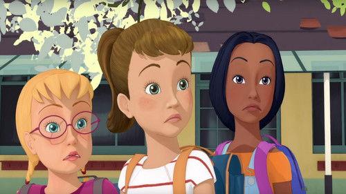 Martine filmas žiurėti online
