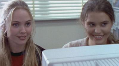 Heartbreak High