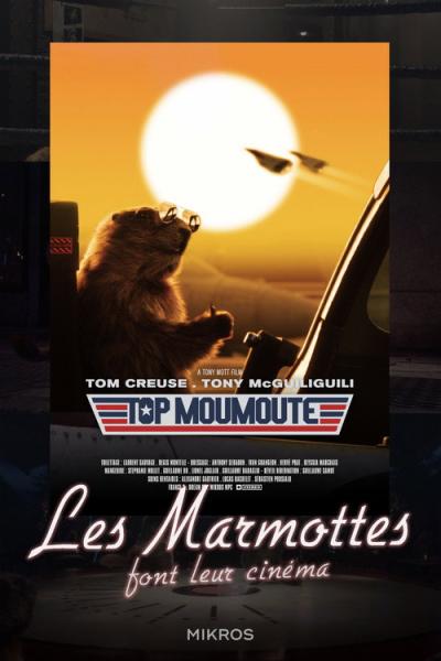 Les Marmottes filmas online