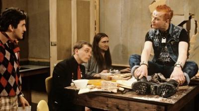 The Young Ones