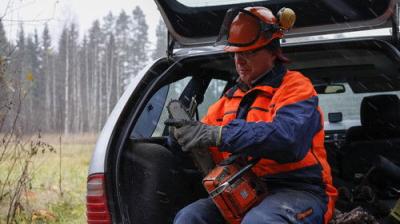 Suomen huutokauppakeisari