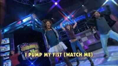 Shake It Up