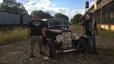 Misfit Garage