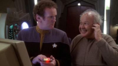 Star Trek: Deep Space Nine