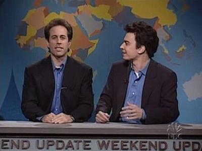 Saturday Night Live