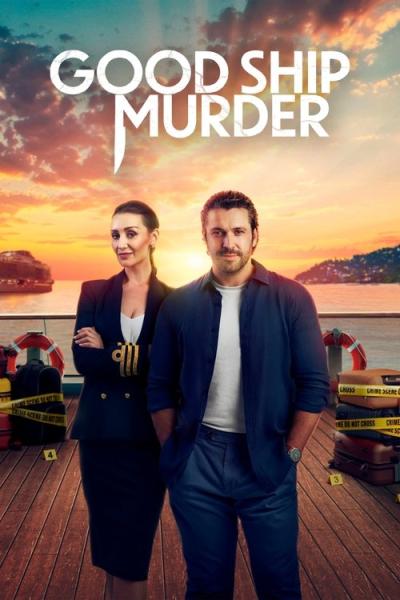 The Good Ship Murder filmas online