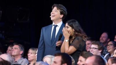 Michael McIntyre's Big Show
