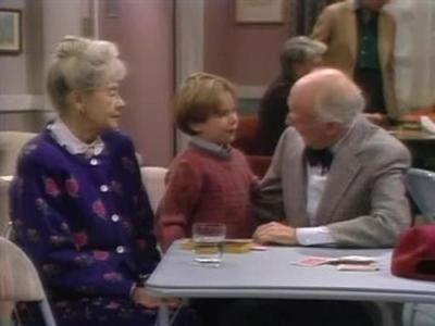 Family Ties