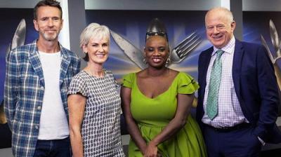 Great British Menu