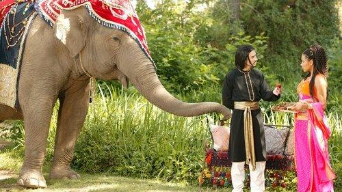 The Elephant Princess filmas žiurėti online