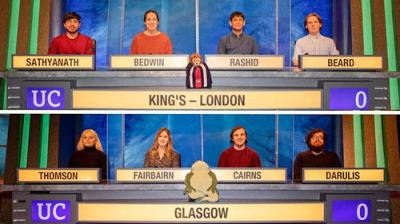 University Challenge