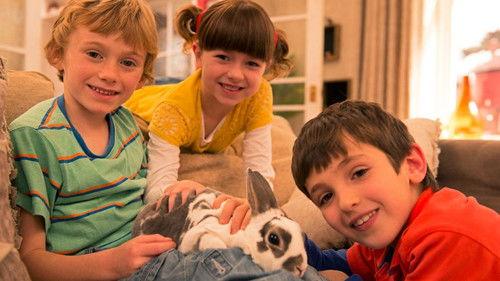 Topsy and Tim filmas žiurėti online