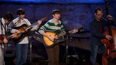 Bluegrass Underground