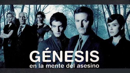 Génesis: en la mente del asesino filmas žiurėti online