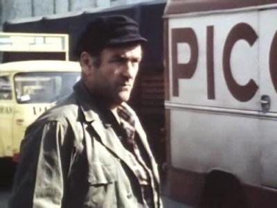 L'Homme du Picardie