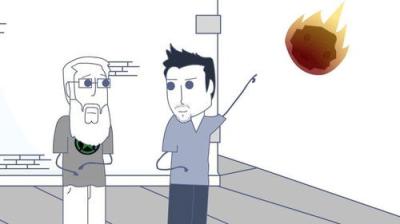 Rooster Teeth Animated Adventures