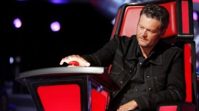The Voice