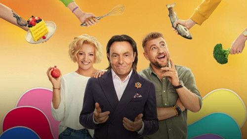 MasterChef Nastolatki filmas žiurėti online