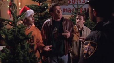 Malcolm in the Middle