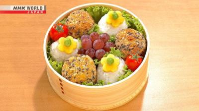 BENTO EXPO