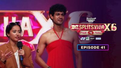 MTV Splitsvilla