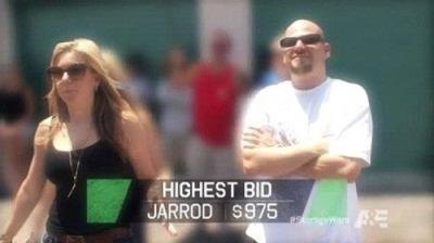 Storage Wars