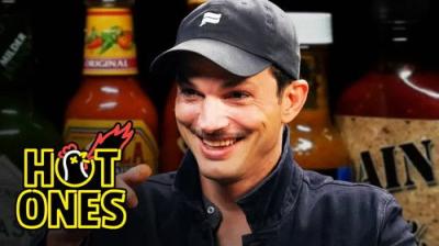 Hot Ones