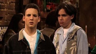 Boy Meets World