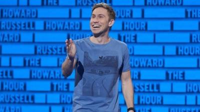 The Russell Howard Hour