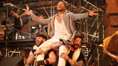 Great Performances