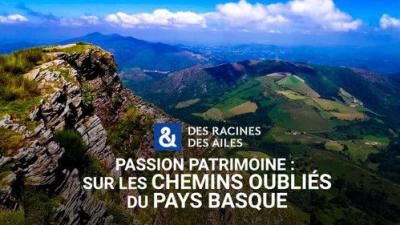 Des racines & des ailes