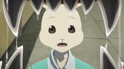 BEASTARS
