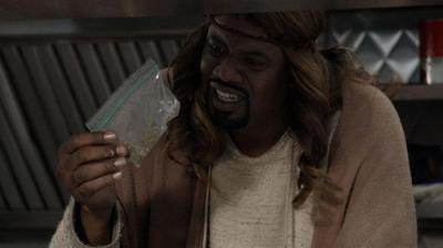 Black Jesus