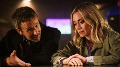 Get Shorty