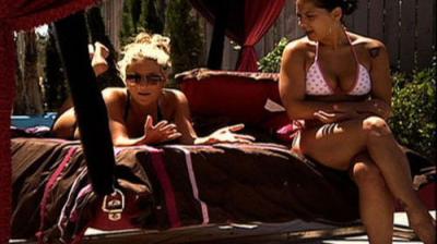 Bad Girls Club
