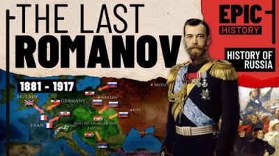 Epic History TV