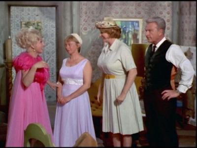 Green Acres