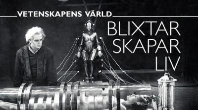 Vetenskapens värld